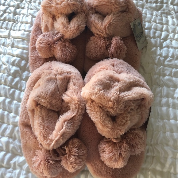 🎉🎉Slippers s/m - Picture 3 of 4